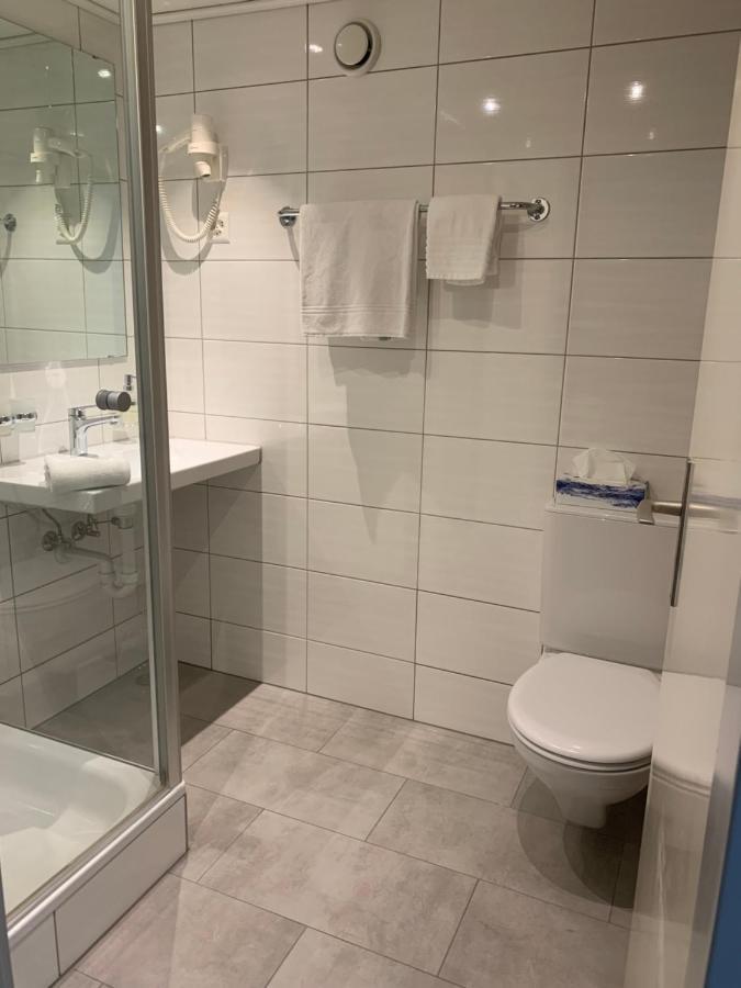 Hotel Restaurant Alpenblick Wolfisberg Eksteriør billede